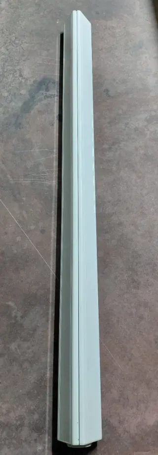 Pantalla fluorescente