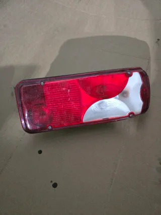 Pilotos Scania, Man,Volvo,Mercedes