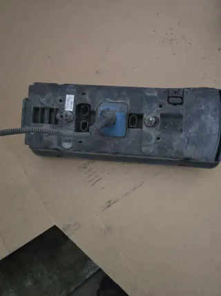 Pilotos Scania, Man,Volvo,Mercedes