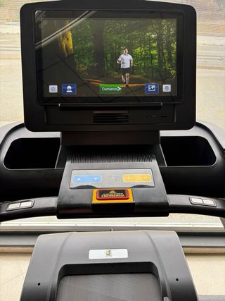 Máquinas de cardioProfesionales FreeForce1