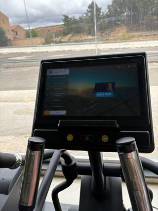 Máquinas de cardioProfesionales FreeForce1