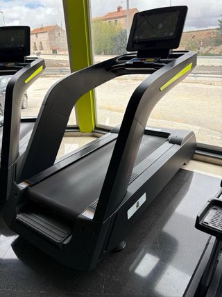 Máquinas de cardioProfesionales FreeForce1