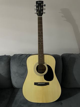 Guitarra Acústica Cort DB810
