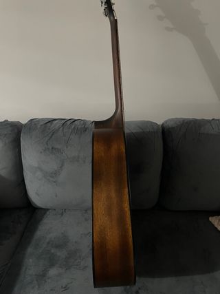 Guitarra Acústica Cort DB810