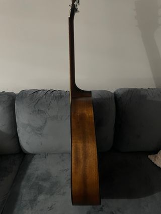 Guitarra Acústica Cort DB810