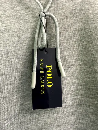 Tuta Polo Ralph Lauren Grigia XL