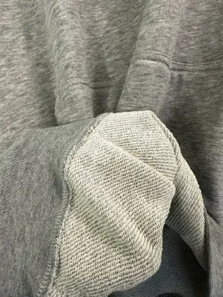 Tuta Polo Ralph Lauren Grigia XL