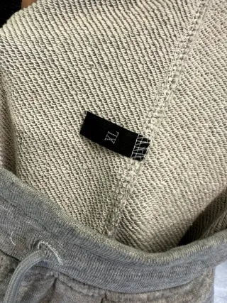 Tuta Polo Ralph Lauren Grigia XL