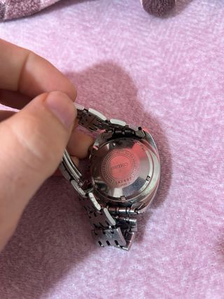 Seiko 6139-6011 Bruce Lee Cronógrafo Automático