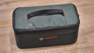 Taglierina Bosch XEO Autosharp