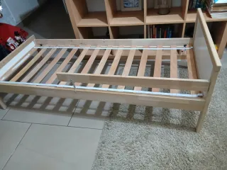 Cama marca SNIGLAR IKEA®