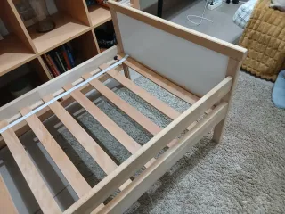 Cama marca SNIGLAR IKEA®