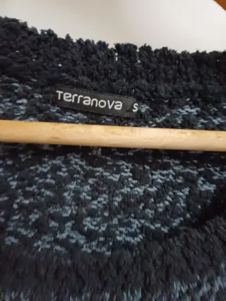 Maglione Terranova donna taglia S