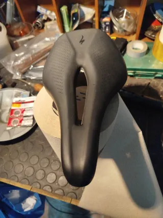 Sillín BTT Specialized