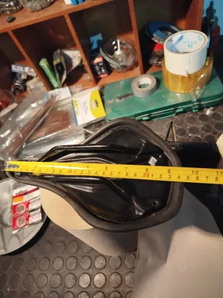 Sillín BTT Specialized