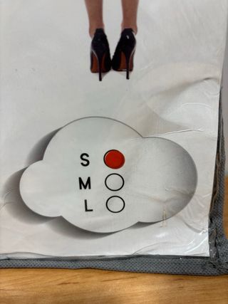 Disfraz Zombi Colegiala Partilandia Talla S