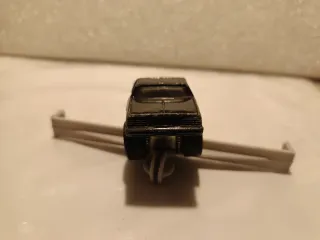 hot wheels montezooma 4x4