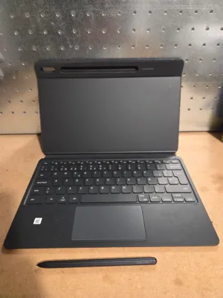 FUNDA CON TECLADO TABLET SAMSUNG TAB S8 ULTRA