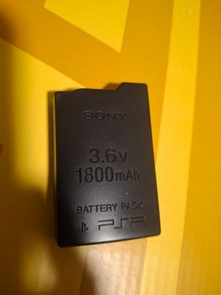 Batería PSP 1004
