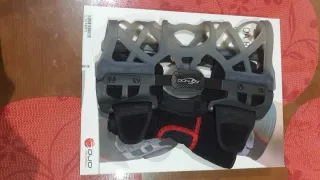 Rodillera DonJoy OA Reaction Web