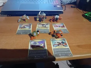 Gormiti Final Evolution