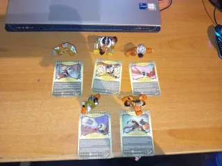 Gormiti Final Evolution