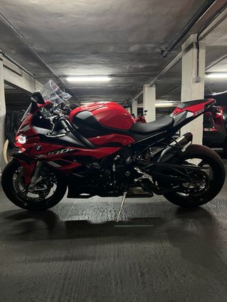 BMW S1000RR