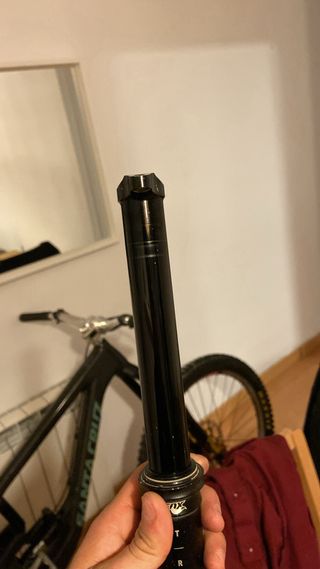 Tija Fox Transfer 150mm