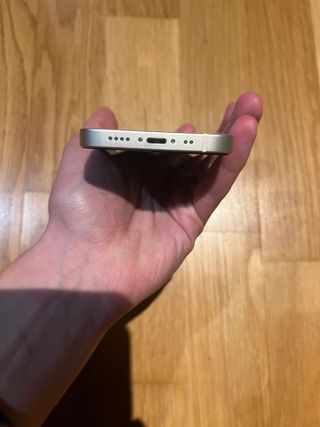 iPhone 12 Mini Blanco