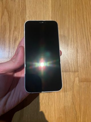 iPhone 12 Mini Blanco