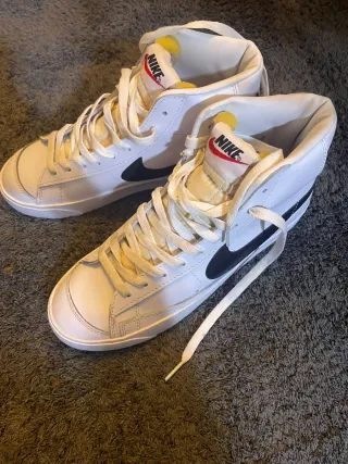 Zapatillas Nike Blazer Mid