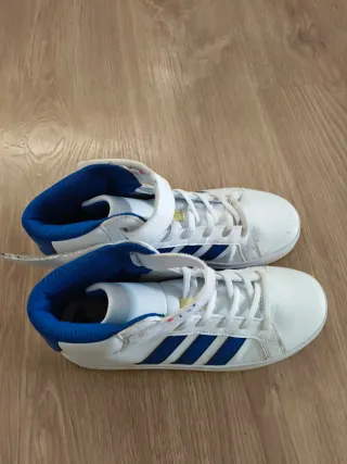 Adidas Baloncesto Talla 38