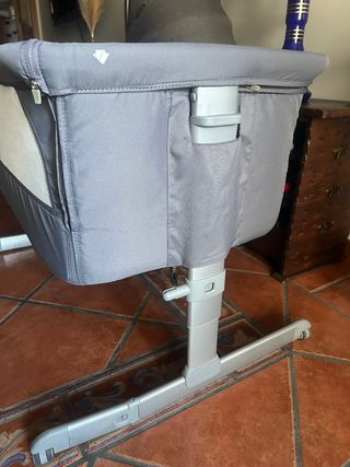 Mini cuna colecho Chicco