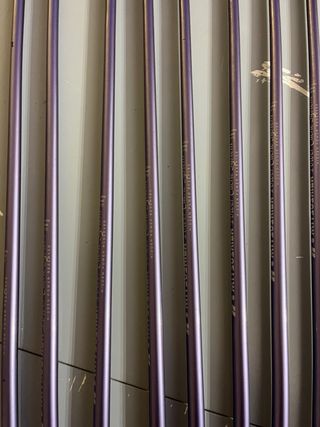 Set Palos Golf Mitsushiba iniciación