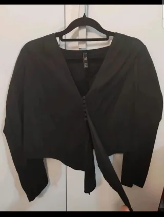 Camisa Zara Liocel S