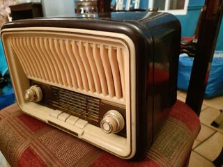 Radio Invicta Mod 5223 Vintage