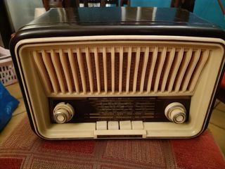Radio Invicta Mod 5223 Vintage