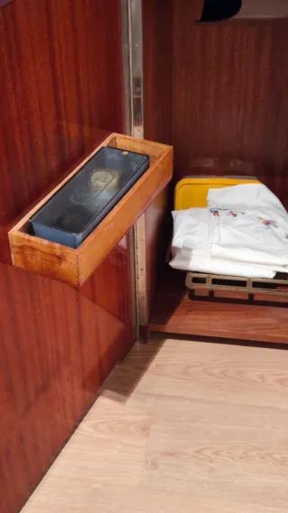 Máquina de coser Alfa Deluxe