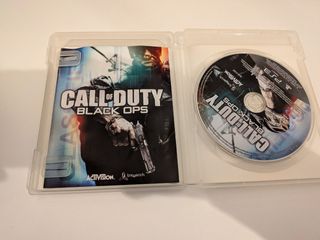 Call of Duty Black Ops per PS3