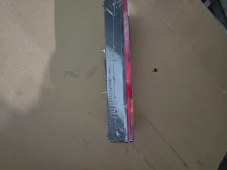 Pilotos Traseros Man