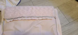 Saco para silla de bebé