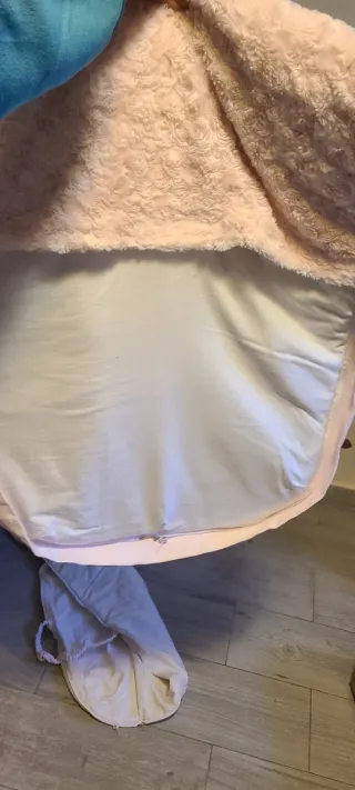 Saco para silla de bebé