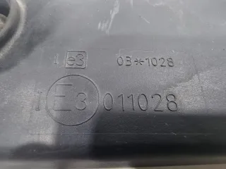 Retrovisor interior Alfa Romeo 147