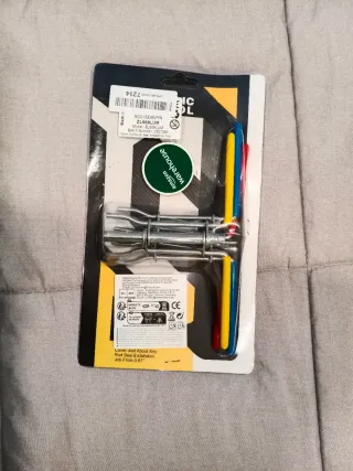 Útil instalar juntas