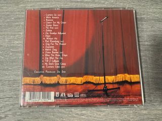 Eminem - The Eminem Show CD