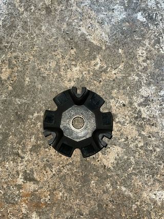 Variador Malossi Multivar 2000