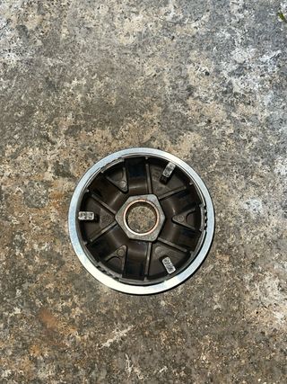 Variador Malossi Multivar 2000