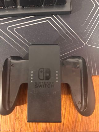 Soporte Nintendo Switch