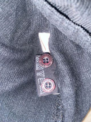 Camisa Polo Ralph Lauren Pana Negra