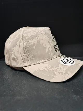 Gorra Philipp Plein Talla Única Calavera